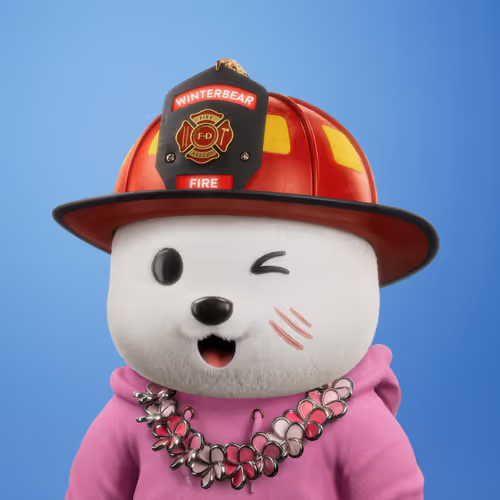 3dbears