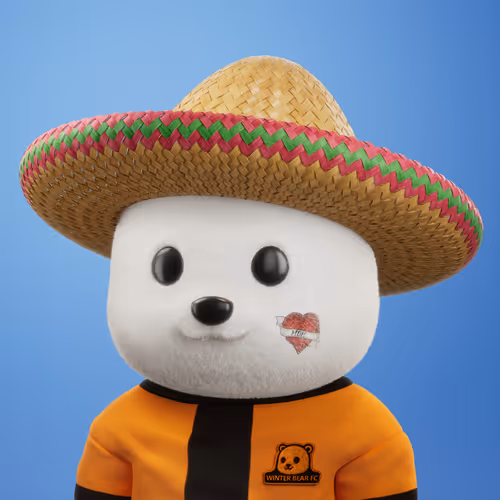 3dbears
