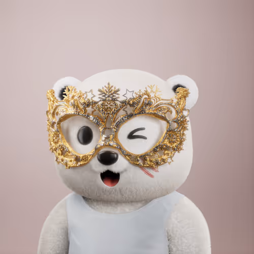 3dbears