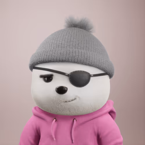 3dbears