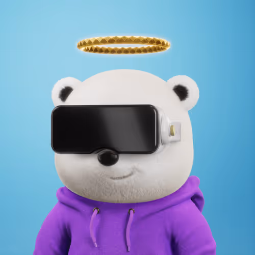 3dbears