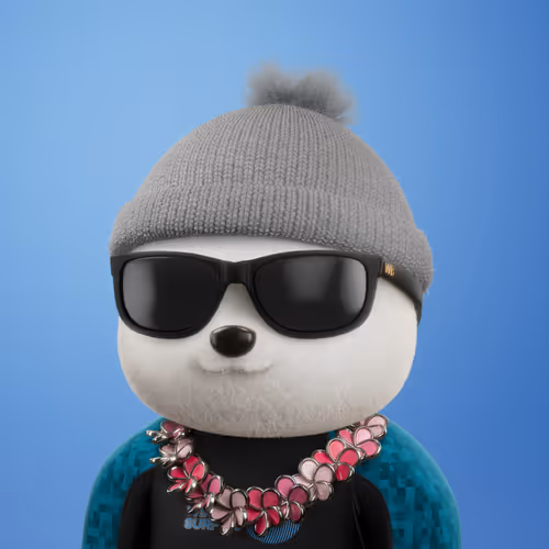 3dbears