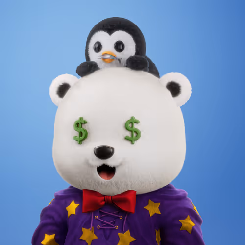 3dbears