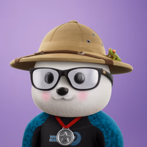 3dbears