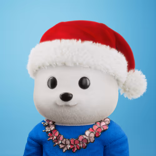 3dbears