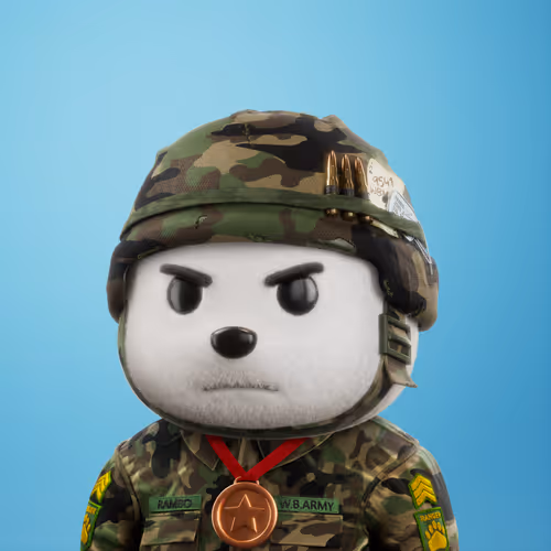 3dbears