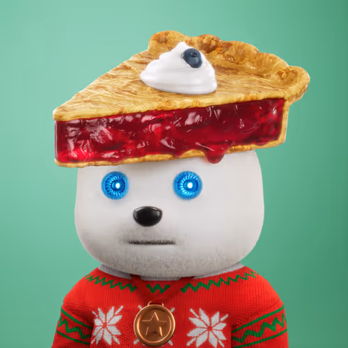 3dbears