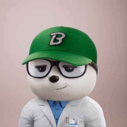 3dbears