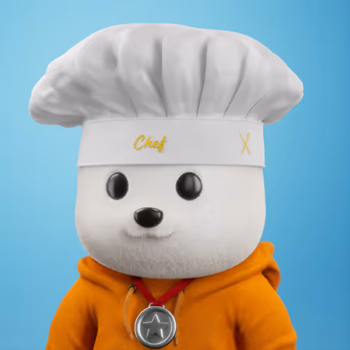 3dbears