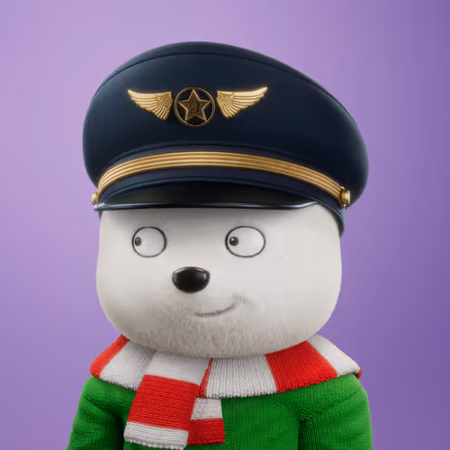 3dbears