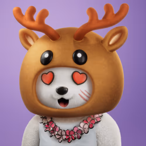 3dbears