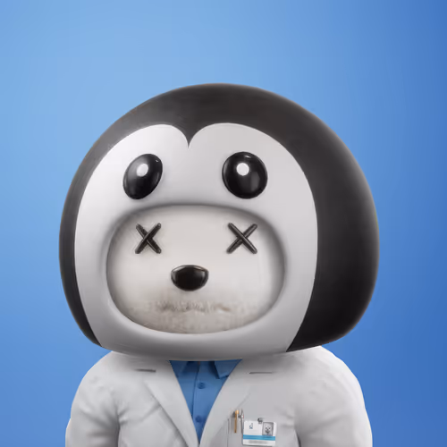 3dbears