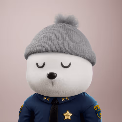 3dbears