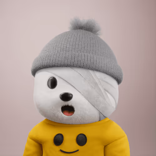 3dbears