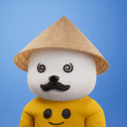 3D Bear #7400