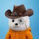 6816