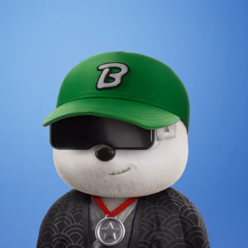 3dbears