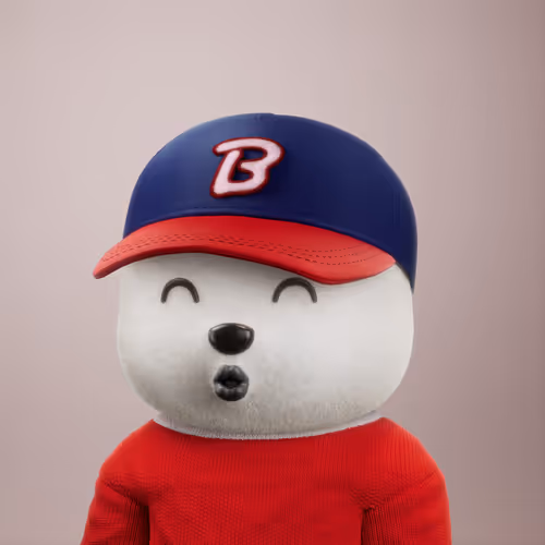 3dbears