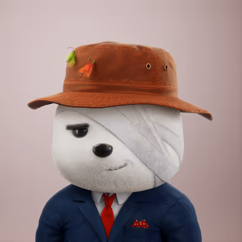 3dbears