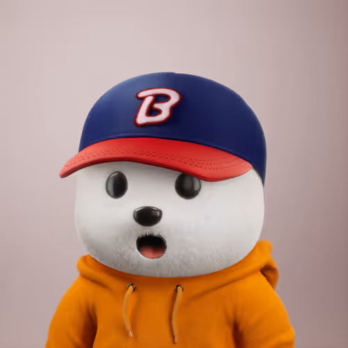 3dbears
