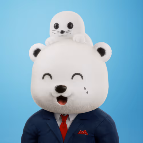 3dbears