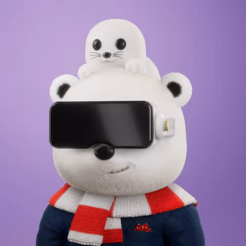 3dbears