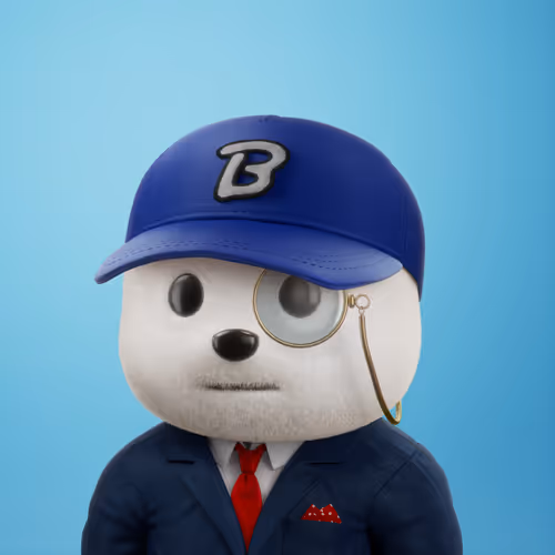 3dbears