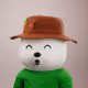5754