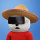 9515
