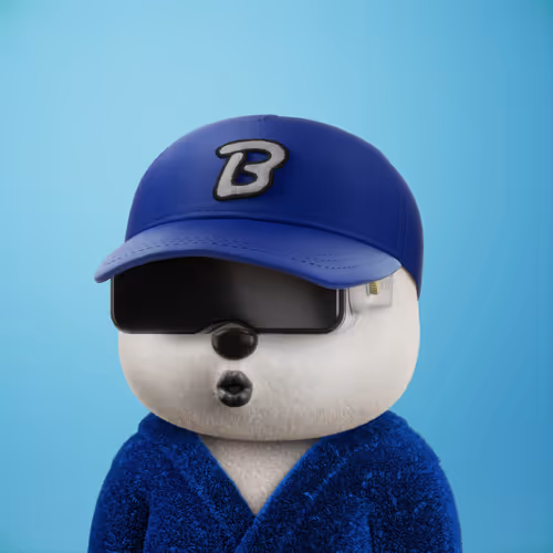 3dbears
