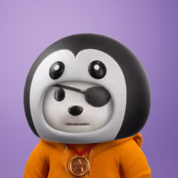 3D Bear #4829