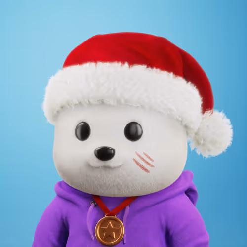 3dbears