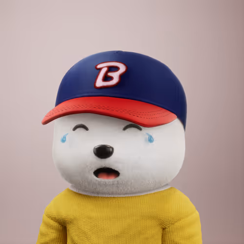 3dbears