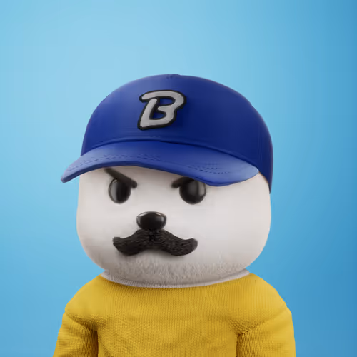 3dbears