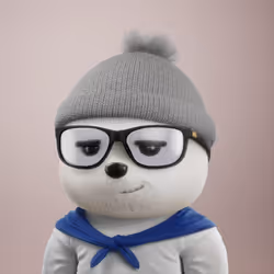 3593