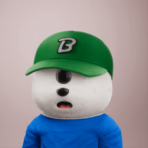 3dbears