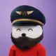 5996