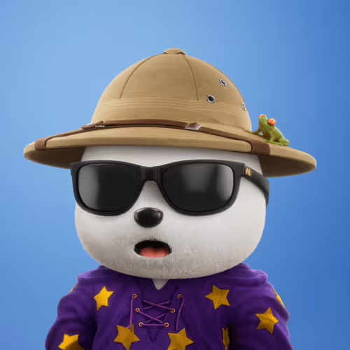 3dbears