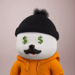 3D Bear #306