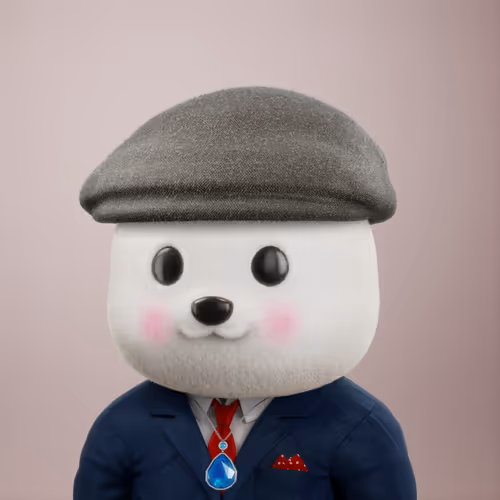 3dbears