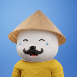 3D Bear #1289