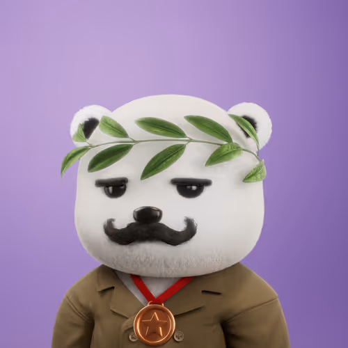 3dbears
