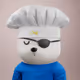 8431
