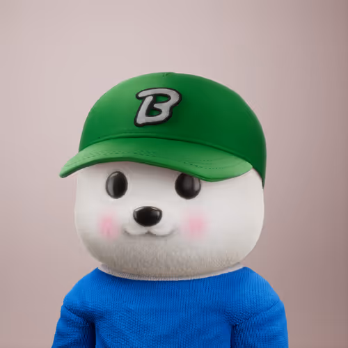 3dbears