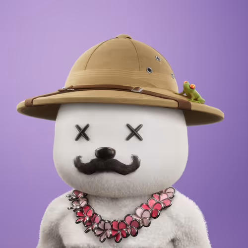 3dbears