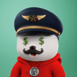 3D Bear #6870