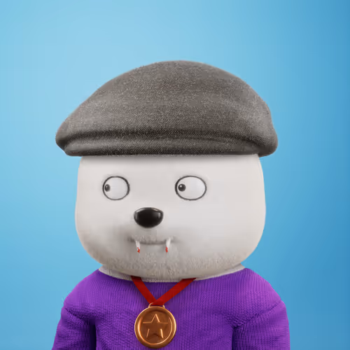 3dbears