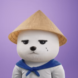 3D Bear #959