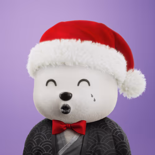3dbears