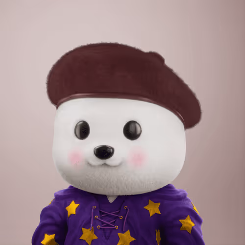 3dbears